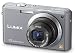 Panasonic DMC FX100 Grey