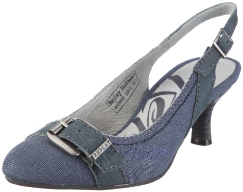 REPLAY Teasy RN130003T Damen Pumps