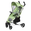 Delta Children's Products Simmons Onyx Stroller in Green Apple