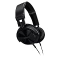 Philips SHL3000/00 - Auriculares, color negro