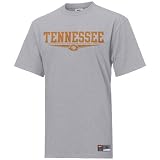 Nike Tennessee Volunteers Ash Practice T-shirt