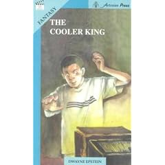 The Cooler King (Take Ten: Fantasy)