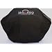 I&O4S Wetterschutzhaube Grill Abdeckhaube
