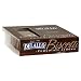 DeLallo Chocolate Almond Biscotti, 8-Ounce Boxes (Pack of 6)