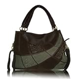 Gorgeous bag inspired by Gucci. This lovely handbag features a detailing and attractive