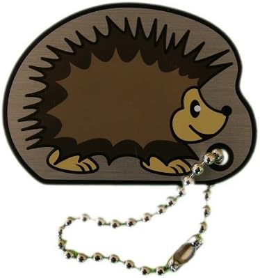 Cache Advance Hedgehog Cachekinz Trackable Geocaching Tag