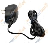 Panasonic ES8077, ES8075, ES8044, ES8078, & ES8043 Charging Cord