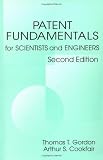 Patent Fundamentals for Scientists and Engineers
