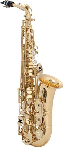 Prelude AS711 Alto Sax