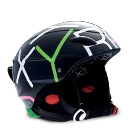 Roxy Sugar Loaf Women's Snowboard Helmet