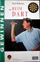 Gewinnen beim Dart