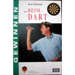 Gewinnen beim Dart