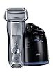 Braun Series 7 795cc-3 - Rasierer mit Reinigungsstation