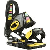 Drake Supersport Snowboard Binding