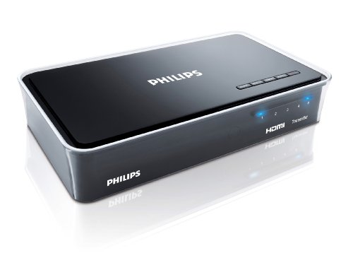 Philips SWW1800/27 Wireless HDTV Link