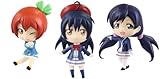 ちょびるめフィギュア『ラブライブ！』Vol.2 School idol project PRINTEMPS フリュー（全３種フルセット）