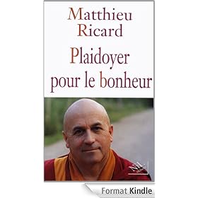 Plaidoyer pour le bonheur