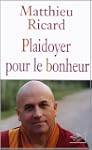 Plaidoyer pour le bonheur