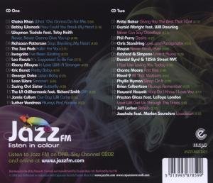 The Sound of Jazz FM 2008