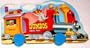 Disney's Dumbo's Circus Train/Book on Wheels
