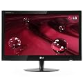 LG E1940S 18.5 inch Wide LCD LED VGA Monitor - Black