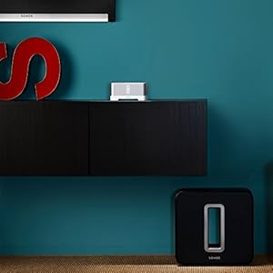 Low cost  Sonos SUB