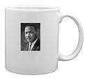 Martin Luther King Jr. Mug