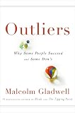 Outliers: Why Some People Succeed and Some Don't. 7 CDs