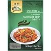 Asian Home Gourmet W�rzpaste f�r kantonesische s��saure Pfannengerichte 50g