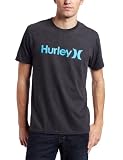 Hurley Mens One And Only Premium Tee