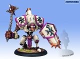 Protectorate Heavy Warjack Plastic Kit 2010 WarmachineIMAGE
