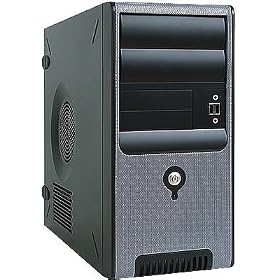 Open Computer with Linux