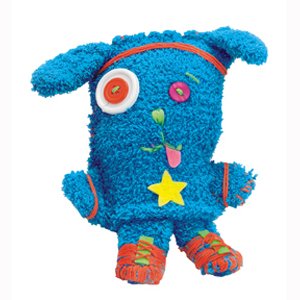 Faber Castell Creativity for kids Crafty Critters