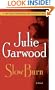 Slow Burn: A Novel (Buchanan / Renard / MacKenna)
