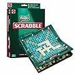 Mattel - Jeu de soci�t� - Scrabble De Voyage classique