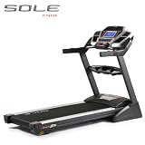 Sole F85 Treadmill Motorised Folding