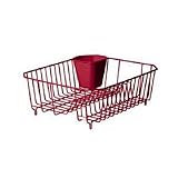 ���o�[���C�h �f�B�b�V���h���[�i�[L 6032-RED 573-0200