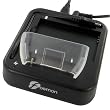 Nokia E71 USB Sync and Charge Battery Desktop Cradle Dock (With Extra Battery Charging Slot)