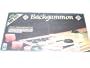 Mr. Toy Backgammon: Classic International Set