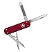 Wenger Taschenmesser, Metall, mit Schere, Clip
