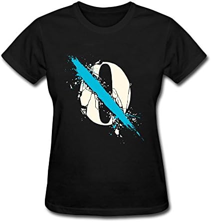Hangdong Women's Queens of the Stone Age Like Clockwork Short Sleeve T-shirt