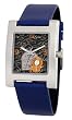 South Park Men's D1526S094 Kuban Collection Kenny Blue Leather Watch