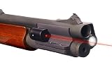 Lasermax ShotGun Laser & Light Remington 870 - LMS-1202