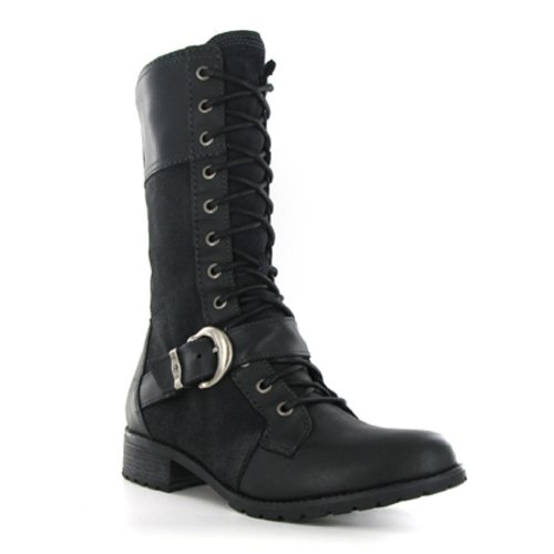 Timberland Earthkeepers Bethel Buckle Womens Boots