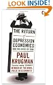 The Return of Depression Economics and the Crisis of 2008