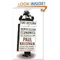 The Return of Depression Economics and the Crisis of 2008