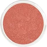 Studio Mineral Makeup Vision Premium Best Natural Blush / Bismuth Free / Gluten Free