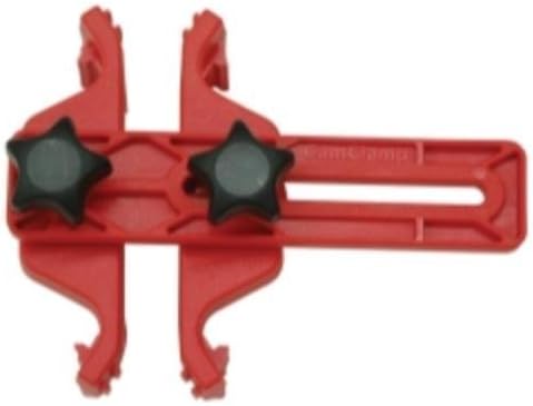 Cam Clamp by PBT USA