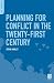 Book Planning for Conflict in the Twenty-First Century