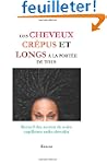 Des cheveux cr�pus et longs � la port...